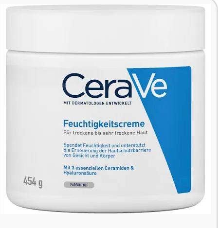 - (Haut, Gesicht, Creme)