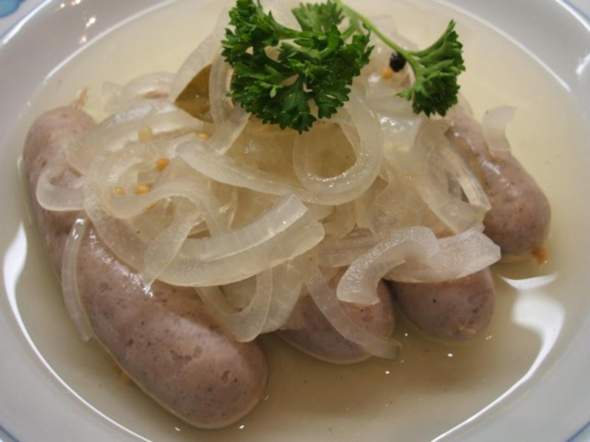 - (Essen, Weihnachten, Ideen)