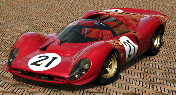 - (Auto, Oldtimer)
