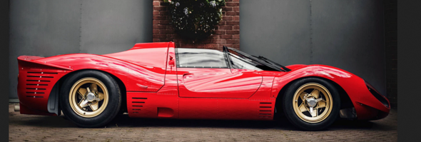 - (Auto, Oldtimer)