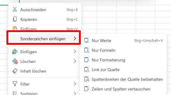 - (Microsoft Excel, Excel 2016)