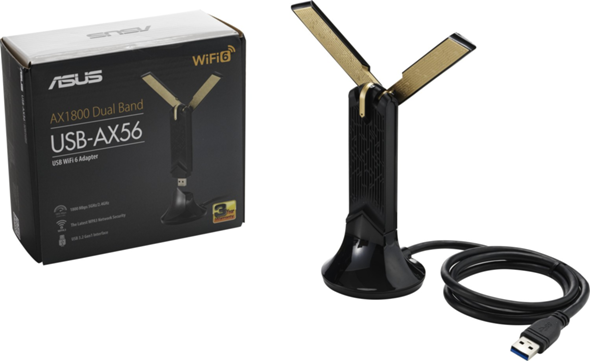 - (Internet, WLAN, FRITZ!Box)