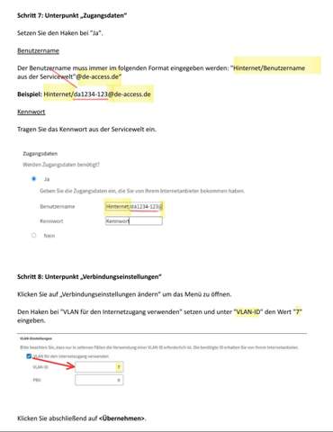 Drillisch WinSim fritzbox? (Internet, WLAN, Telefon)