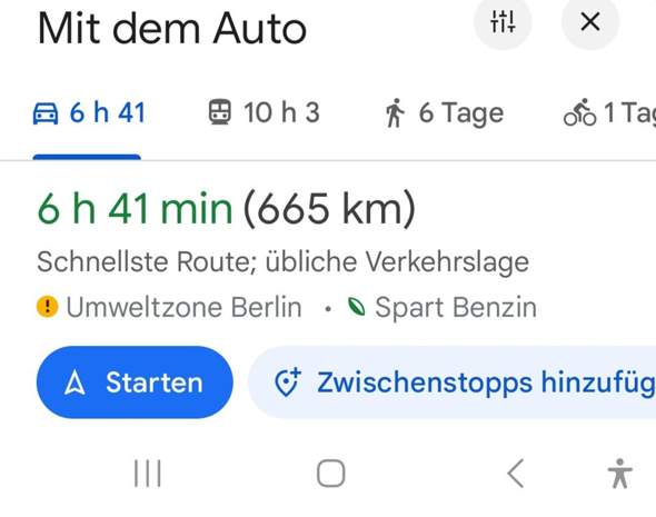 - (Alter, Berlin)