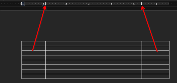 - (Microsoft, Microsoft Word, Tabelle)
