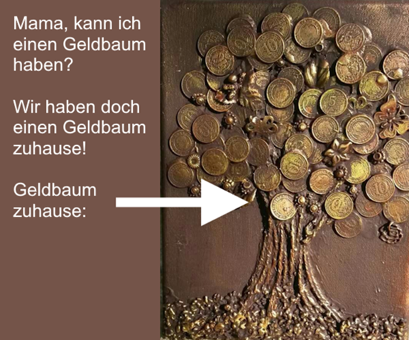 - (Wasser, Erde, Blumen)