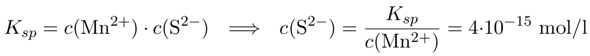 - (Chemieunterricht, Säure, Base)