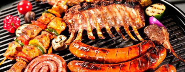 - (Menschen, Essen, gesunde Ernährung)