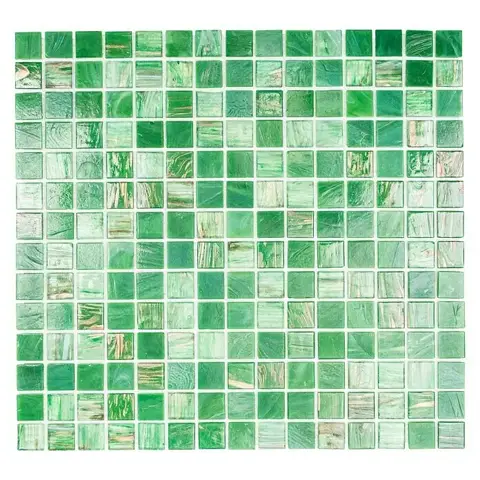 - (Basteln Bauen, Mosaikfliesen)
