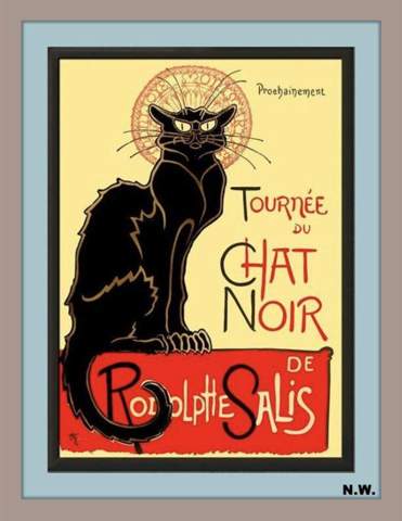 - (Katze, Kater, Katzenjunges)