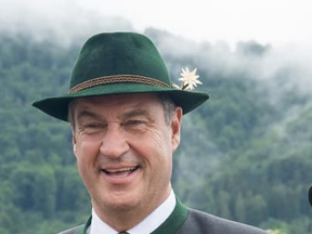 - (Wahlen, Partei, Bayern)
