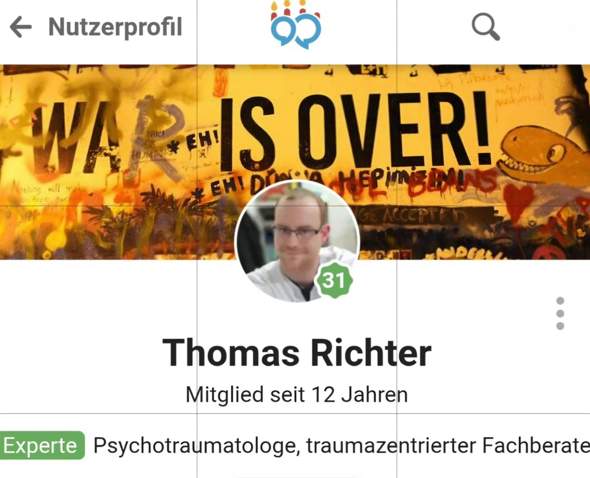 - (gutefrage.net, Community, Fan)