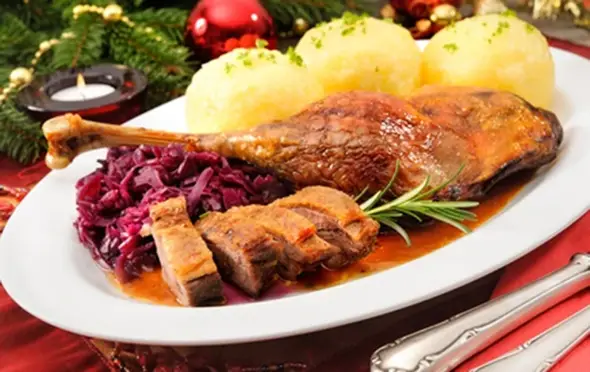 - (Weihnachten, Küche, Rezept)