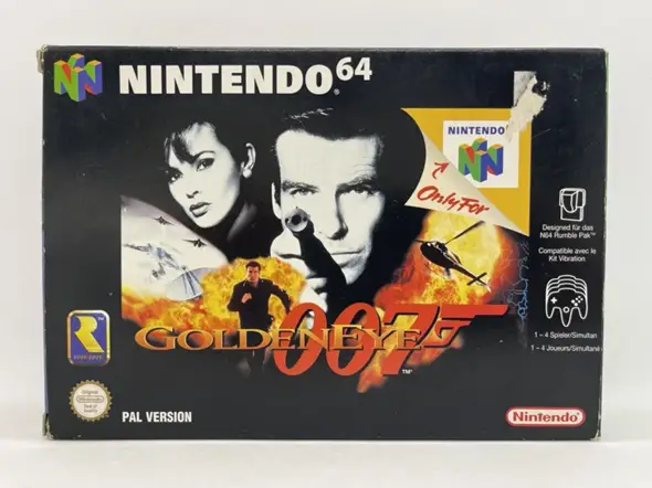 - (PC, Nintendo)