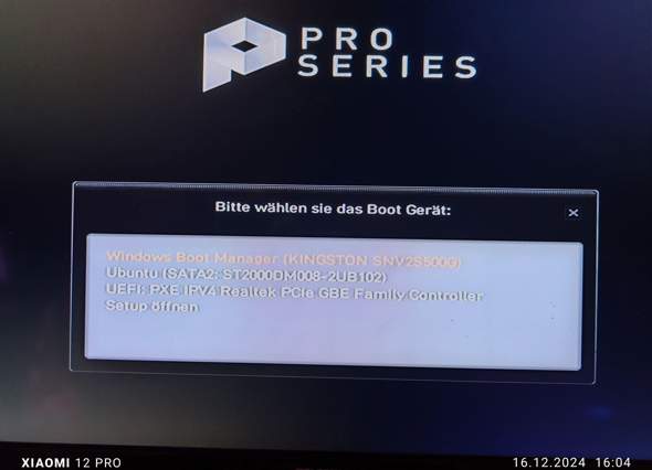 - (Windows, Linux, Ubuntu)