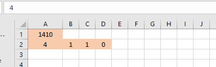 - (Microsoft Excel, Excel-Formel)