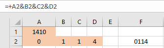- (Microsoft Excel, Excel-Formel)