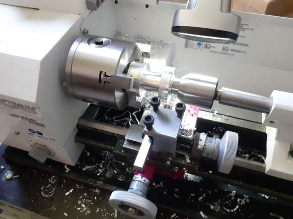 - (Ausbildung, Metall)