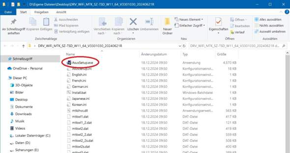 - (PC-Problem, PCSystem, PCeinstellungen)