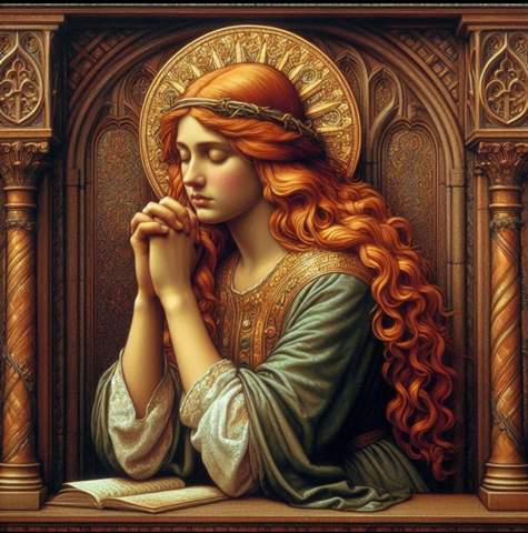 - (Religion, Alltag, Christen)