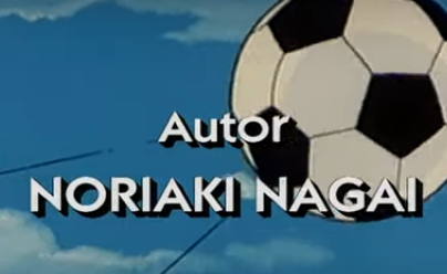 - (Anime, Serie)