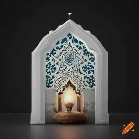 - (Religion, Spiritualität, Ahmet)