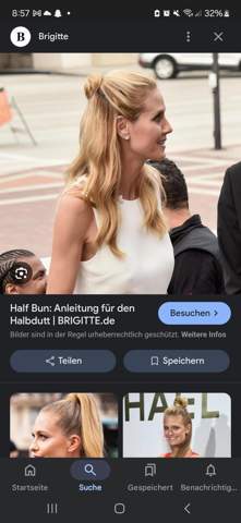 - (Haare, Ausbildung, Bewerbung)
