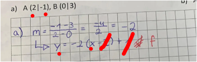- (rechnen, Funktion)