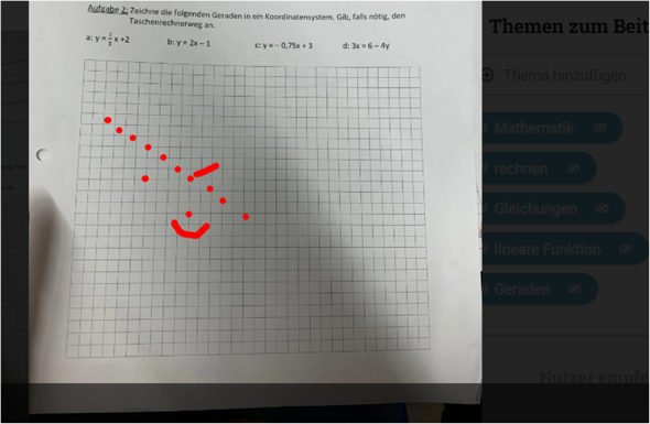 - (Mathematik, rechnen, Gleichungen)
