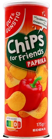 - (Chips, Penny)