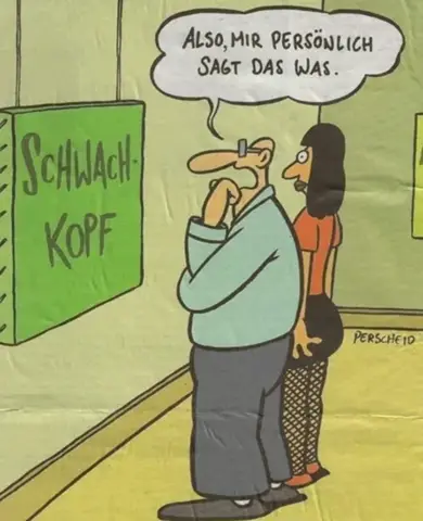 - (Familie, Partei, Die Grünen)