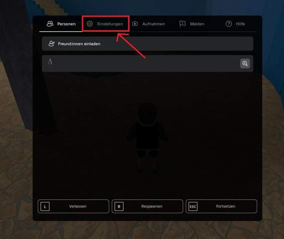 - (Technik, PlayStation 4, Roblox)