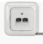 - (Internet, WLAN, Netzwerk)