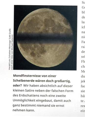 - (Universum, Erde, Weltraum)