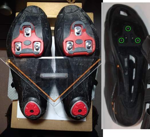 - (Mountainbike, Rennrad, Radsport)