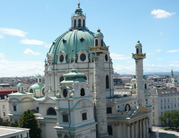 - (Kirche, Riss)