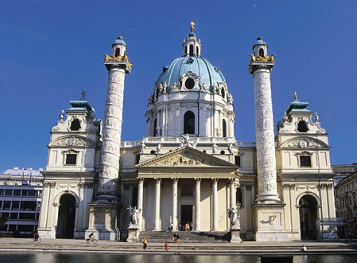 - (Kirche, Riss)