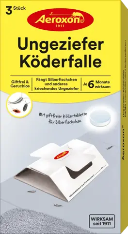 - (Insekten, Schädlinge, Ungeziefer)