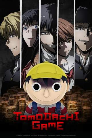 - (Film, Serie, Manga)