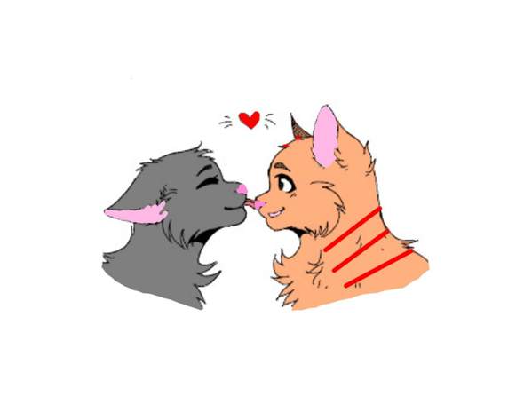 - (Buch, Roman, Warrior Cats)