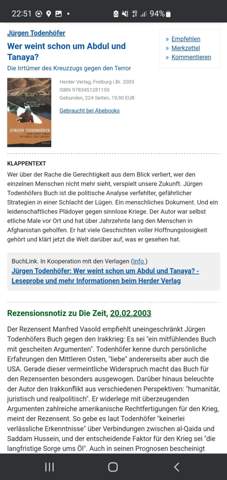 - (Buch, Literatur, Autor)