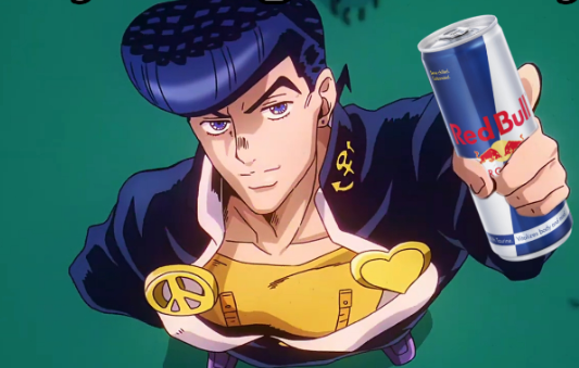 - (Getränke, Energy Drink, Haben)
