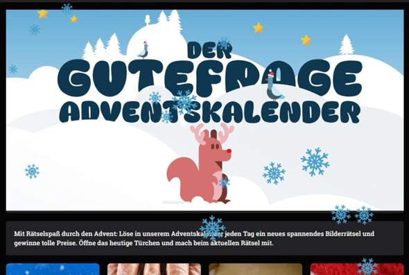 - (Weihnachten, Anders sein, Schneeflocken)