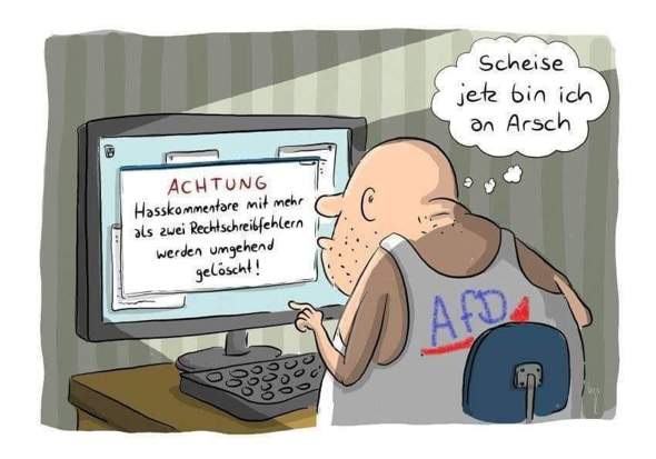 - (Programm, Preis, Partei)