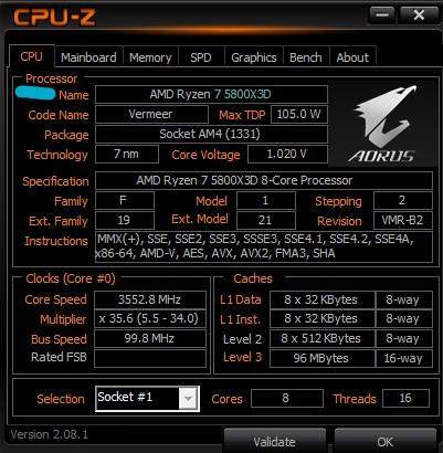 - (Computer, Gaming PC, Mainboard)