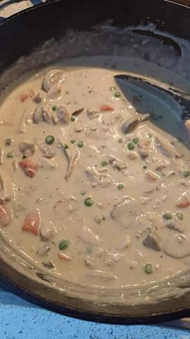 - (Essen, kochen, Rezept)