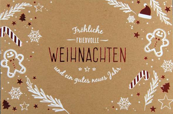 - (Liebe, Menschen, Weihnachten)