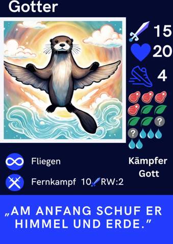 - (Spiritualität, Seele, Therianthropie)