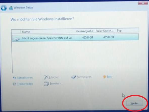- (Computer, Windows, Fehler)