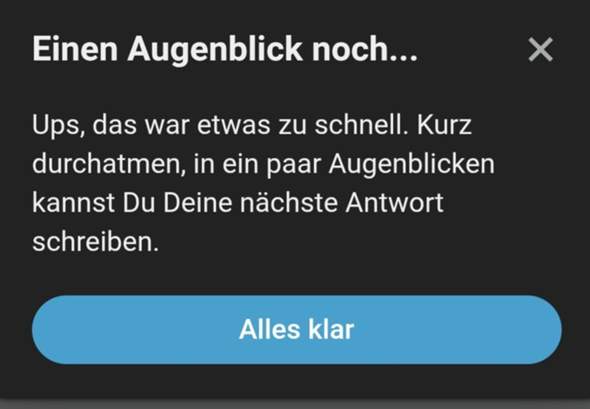 - (Stress, Alltag)